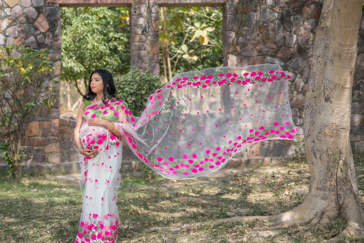 Maternity Shoot Image 3